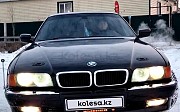 BMW 740, 4.4 механика, 1996, седан 