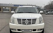 Cadillac Escalade ESV, 6.2 автомат, 2007, внедорожник 