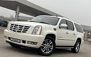 Cadillac Escalade ESV, 6.2 автомат, 2007, внедорожник Алматы