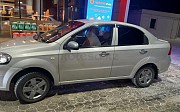 Chevrolet Aveo, 1.2 механика, 2007, седан Костанай