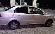 Chevrolet Aveo, 1.2 механика, 2007, седан Костанай