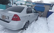 Chevrolet Aveo, 1.2 механика, 2007, седан Қостанай