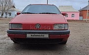 Volkswagen Passat, 1.8 механика, 1991, универсал Жалагаш