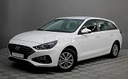 Hyundai i30, 1.5 автомат, 2023, универсал Алматы