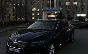 Skoda Superb, 1.4 автомат, 2018, лифтбек Уральск
