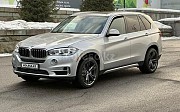 BMW X5, 3 автомат, 2014, кроссовер Алматы