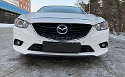 Mazda 6, 2 автомат, 2017, седан Караганда
