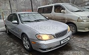 Nissan Maxima, 2 автомат, 2001, седан Алматы