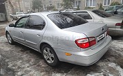 Nissan Maxima, 2 автомат, 2001, седан Алматы