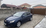 Chevrolet Cruze, 1.6 автомат, 2009, седан 