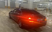 Mercedes-Benz S 350, 3.5 автомат, 2009, седан 