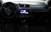 Volkswagen Polo, 1.6 автомат, 2015, седан Алматы