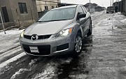 Mazda CX-7, 2.3 автомат, 2006, кроссовер 