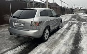 Mazda CX-7, 2.3 автомат, 2006, кроссовер 