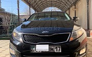 Kia Optima, 2.4 автомат, 2014, седан Шымкент