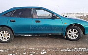 Mazda 323, 1.5 механика, 1995, хэтчбек Көкшетау