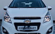 Chevrolet Spark, 1.2 автомат, 2022, хэтчбек Қарағанды