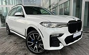 BMW X7, 3 автомат, 2019, кроссовер Алматы