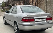 Mazda 626, 2 механика, 1997, седан Шымкент