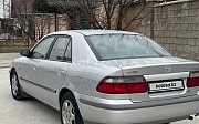 Mazda 626, 2 механика, 1997, седан Шымкент