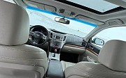 Subaru Outback, 2.5 автомат, 2013, универсал Қарағанды