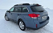 Subaru Outback, 2.5 автомат, 2013, универсал Қарағанды