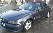 BMW 523, 2.5 автомат, 1999, седан Алматы
