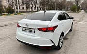 Hyundai Accent, 1.4 автомат, 2021, седан Шымкент