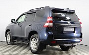 Toyota Land Cruiser Prado, 4 автомат, 2014, внедорожник 