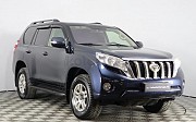 Toyota Land Cruiser Prado, 4 автомат, 2014, внедорожник Нұр-Сұлтан (Астана)