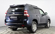 Toyota Land Cruiser Prado, 4 автомат, 2014, внедорожник 