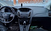 Ford Focus, 1.6 робот, 2016, седан Нұр-Сұлтан (Астана)