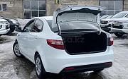 Kia Rio, 1.6 автомат, 2013, седан 