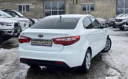 Kia Rio, 1.6 автомат, 2013, седан Ақтөбе