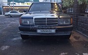 Mercedes-Benz 190, 2.3 автомат, 1991, седан Алматы