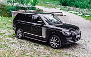 Land Rover Range Rover, 3 автомат, 2014, внедорожник Алматы