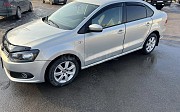 Volkswagen Polo, 1.6 автомат, 2010, седан Алматы