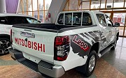 Mitsubishi L200, 2.4 механика, 2022, пикап Алматы