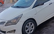 Hyundai Solaris, 1.6 механика, 2015, седан Нұр-Сұлтан (Астана)