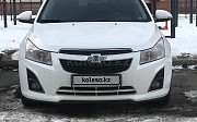 Chevrolet Cruze, 1.8 автомат, 2014, хэтчбек Алматы