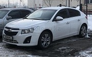 Chevrolet Cruze, 1.8 автомат, 2014, хэтчбек Алматы