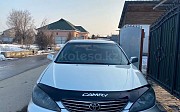 Toyota Camry, 2.4 автомат, 2002, седан 