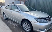 Toyota Camry, 2.4 автомат, 2002, седан 