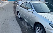 Toyota Camry, 2.4 автомат, 2002, седан 