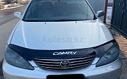 Toyota Camry, 2.4 автомат, 2002, седан 