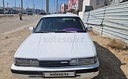 Mazda 626, 2 механика, 1993, седан 