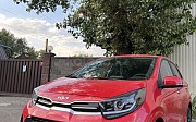 Kia Picanto, 1 автомат, 2022, хэтчбек Алматы