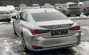 Lexus ES 250, 2.5 автомат, 2023, седан Алматы