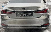 Lexus ES 250, 2.5 автомат, 2023, седан Алматы