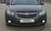 Chevrolet Cruze, 1.6 автомат, 2011, седан Костанай